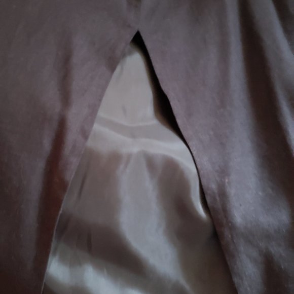 JESSICA HOWARD TWO PIECE LINEN Suit ** - Picture 8 of 8